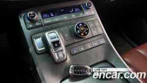Hyundai Palisade Дизель 2.2 4WD 2022 года из Южной Кореи