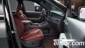 Hyundai Palisade Дизель 2.2 4WD 2022 года из Южной Кореи