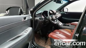 Hyundai Palisade Дизель 2.2 4WD 2022 года из Южной Кореи