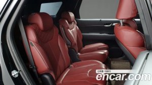 Hyundai Palisade Дизель 2.2 4WD 2022 года из Южной Кореи