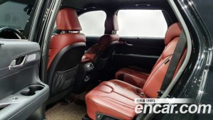 Hyundai Palisade Дизель 2.2 4WD 2022 года из Южной Кореи