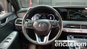Hyundai Palisade Дизель 2.2 4WD 2022 года из Южной Кореи