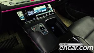 Hyundai Grandeur Calligraphy 2020 года из Южной Кореи