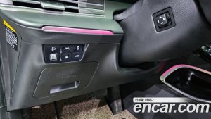 Hyundai Grandeur Calligraphy 2020 года из Южной Кореи