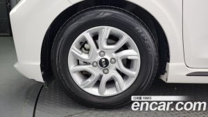 Kia morning Luxury 2020 года из Южной Кореи