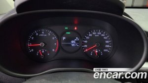 Kia morning Luxury 2020 года из Южной Кореи