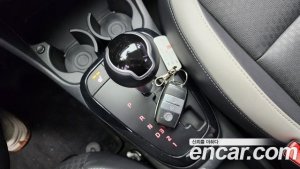 Kia morning Luxury 2020 года из Южной Кореи