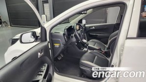 Kia morning Luxury 2020 года из Южной Кореи