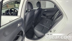 Kia morning Luxury 2020 года из Южной Кореи