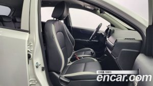 Kia morning Luxury 2020 года из Южной Кореи