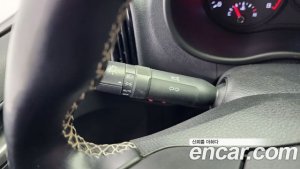 Kia morning Luxury 2020 года из Южной Кореи