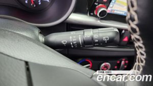 Kia morning Luxury 2020 года из Южной Кореи