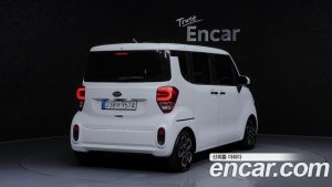 Kia RAY Signature 2021 года из Южной Кореи