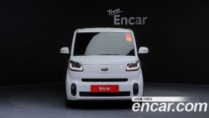 Kia RAY Signature 2021 года из Южной Кореи
