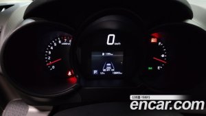 Kia RAY Signature 2021 года из Южной Кореи