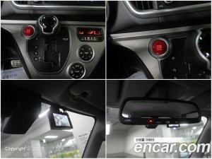 Kia RAY Signature 2021 года из Южной Кореи