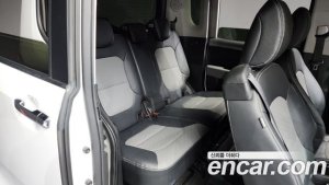 Kia RAY Signature 2021 года из Южной Кореи