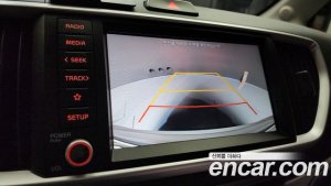 Kia RAY Signature 2021 года из Южной Кореи