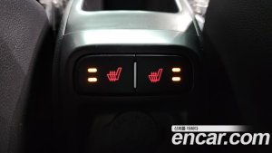 Kia RAY Signature 2021 года из Южной Кореи