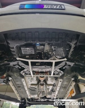 Kia RAY Signature 2021 года из Южной Кореи