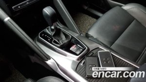 Renault-KoreaSamsung QM6 2.0 GDe LE 2WD 2021 года из Южной Кореи
