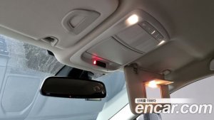 Renault-KoreaSamsung QM6 2.0 GDe LE 2WD 2021 года из Южной Кореи