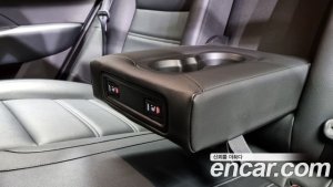 Renault-KoreaSamsung QM6 2.0 GDe LE 2WD 2021 года из Южной Кореи