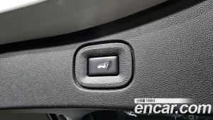 Renault-KoreaSamsung QM6 2.0 GDe LE 2WD 2021 года из Южной Кореи