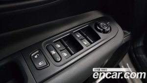 Jeep Renegade 2.4 Limited 2021 года из Южной Кореи