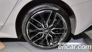 Kia K5 1.6 Turbo 2020 года из Южной Кореи