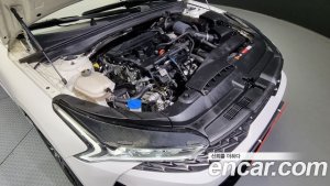Kia K5 1.6 Turbo 2020 года из Южной Кореи