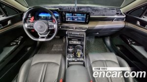 Kia K5 1.6 Turbo 2020 года из Южной Кореи