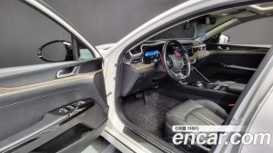 Kia K5 1.6 Turbo 2020 года из Южной Кореи
