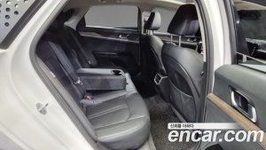 Kia K5 1.6 Turbo 2020 года из Южной Кореи