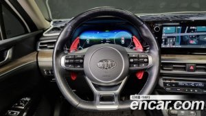 Kia K5 1.6 Turbo 2020 года из Южной Кореи