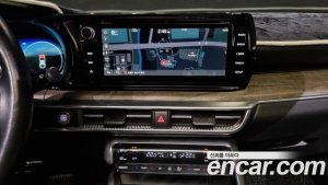 Kia K5 1.6 Turbo 2020 года из Южной Кореи