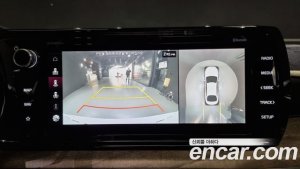 Kia K5 1.6 Turbo 2020 года из Южной Кореи