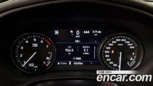 Cadillac XT4 2.0 Sport AWD 2021 года из Южной Кореи