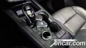 Cadillac XT4 2.0 Sport AWD 2021 года из Южной Кореи