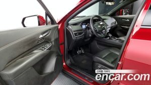 Cadillac XT4 2.0 Sport AWD 2021 года из Южной Кореи