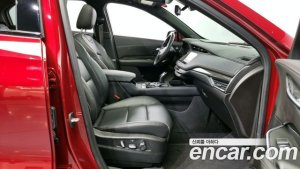 Cadillac XT4 2.0 Sport AWD 2021 года из Южной Кореи