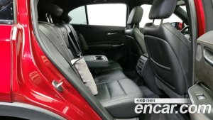 Cadillac XT4 2.0 Sport AWD 2021 года из Южной Кореи