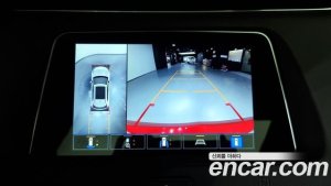 Cadillac XT4 2.0 Sport AWD 2021 года из Южной Кореи