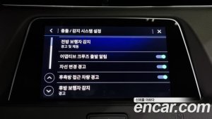 Cadillac XT4 2.0 Sport AWD 2021 года из Южной Кореи