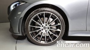 Mercedes-Benz CLS-Class CLS450 4MATIC AMG Line 2020 года из Южной Кореи