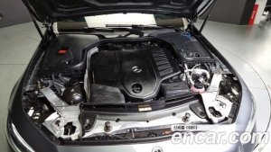 Mercedes-Benz CLS-Class CLS450 4MATIC AMG Line 2020 года из Южной Кореи