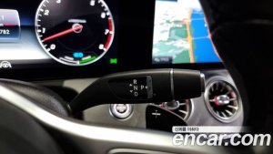 Mercedes-Benz CLS-Class CLS450 4MATIC AMG Line 2020 года из Южной Кореи