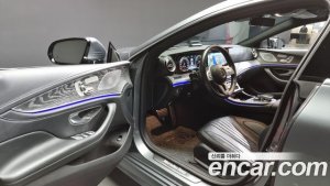 Mercedes-Benz CLS-Class CLS450 4MATIC AMG Line 2020 года из Южной Кореи