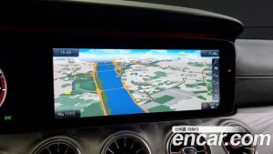 Mercedes-Benz CLS-Class CLS450 4MATIC AMG Line 2020 года из Южной Кореи