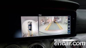 Mercedes-Benz CLS-Class CLS450 4MATIC AMG Line 2020 года из Южной Кореи